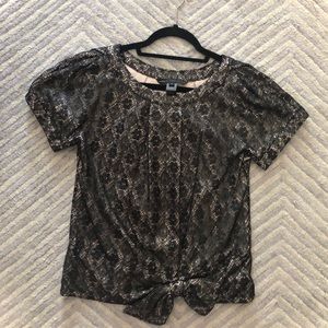 Marc by Marc Jacobs Blouse